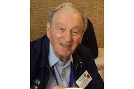 Benjamin Roujansky Obituary (1923