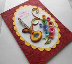 Birthday, thank you, wedding, anniversary & more. Ideas For Making Birthday Cards At Home Healthy Care