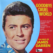 JAMES DARREN MUSIC