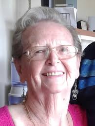 Elizabeth Ann Blayney