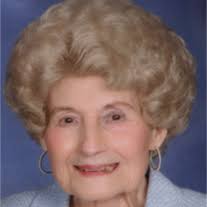 Betty Hazel Pridgen Obituary