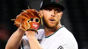 Diamondbacks' Alek Thomas looking for answers against left-handed pitchers