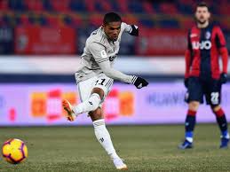 Where to watch juventus vs inter milan live in 190+ countries on may 15, 2021 champions inter milan will look to spoil the party for the former champions when they travel to the allianz stadium on saturday. Bologna 0 2 Juventus Report Ratings Reaction As Bianconeri Book Place In Coppa Italia Quarters 90min