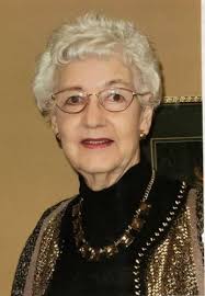 Joan Clifton Obituary (1932