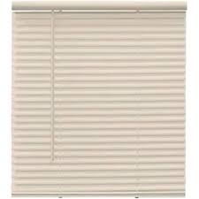 Get the best deal for mini window blinds from the largest online selection at ebay.com. 23x36 Cordless 1 Vinyl Mini Blind Alabaster Walmart Com Walmart Com