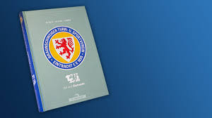 We have collected a large collection of different logos, now you look eintracht braunschweig logo, from the category of sport, but in. Chronik 125 Jahre Eintracht Braunschweig Erschienen Eintracht Braunschweig
