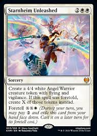 Magic card maker forum → card maker; Kaldheim Commander Set Review White And Blue Channelfireball Magic The Gathering Strategy Singles Cards Decks