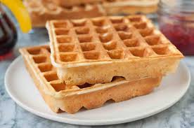 Gaufres Sans Gluten Au Thermomix Recette Thermomix Beurre Recette Thermomix Recette Gaufres