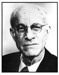 Memorial: Horace G. Richards (1906-1984)