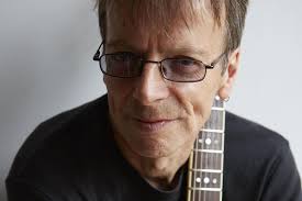 The Undertones' Damian O'Neill