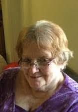 Maynard "Fitzgerald", Karen Jean