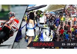 Harga tiket motogp sepang 2016. Berita Malaysia Terbaru Hari Ini Halaman 144
