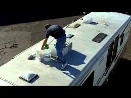 Check spelling or type a new query. Rubber Roof Cleaning And Treatment Youtube
