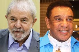 Изучайте релизы agnaldo timóteo на discogs. Lula Manda Bilhete Para Agnaldo Timoteo Torcendo Por Sua Recuperacao Veja