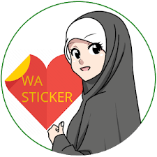 Tentu saja tema acara halal bihalal memang telah banyak dicari oleh orang di internet. Stiker Karakter Muslim Muslimah Latest Version For Android Download Apk