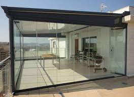 Cerramientos de aluminio para porches: Imagenes De Terrazas De Aluminio Ideas De Nuevo Diseno