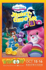 This series features the new redesigned care bears with redesigned tummy symbols (now called belly badges). Care Bears Mystery In Care A Lot 2015 Watch Cartoons Online For Free