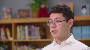 SA teacher who once relied