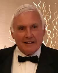 Obituary information for John Ronald Doran