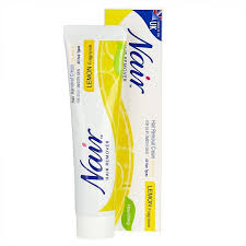Can you really remove your unwanted hair with the colgate toothpaste? Nair Hair Removal Cream With Baby Oil Lemon Fragrance 110 Ml Buy Online At Best Prices In Pakistan Daraz Pk