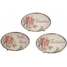 Plaque de porte en laiton nos plaques en laiton ont des tailles prédéfinies, l'épaisseur varie selon les modèles. Plaque De Portes Pour La Maison Roses Lot De 3 Antic Line Creations Leroy Merlin