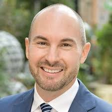 Tommy Chambers's Instagram, Twitter & Facebook