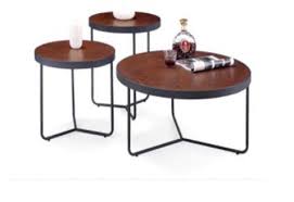 Round tables are easy to move around while square tables pair well with sectionals. Sofa Side Table Coffee Table For Decor With Affordable Price China Hotel Furniture House Furniture Made In China Com