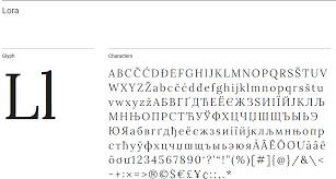 The fonts presented on this website are their authors' property, and are either freeware, shareware, demo versions or public domain. Font Combinations That Look Good On Websites
