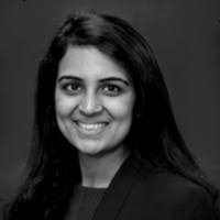 Anisha Grover's Instagram, Twitter & Facebook