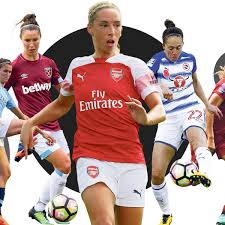Complete table of fa women's super league standings for the 2020/2021 season, plus access to tables from past seasons and other football leagues. Fa Women S Super League A Club By Club Guide Women S Super League The Guardian