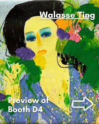 The Global Impact of Wild Style! Inspired by a mural created in China, this  artwork shows just how far the film's influence extended—and how deeply it  impacted people around the world. '𝗪𝗜𝗟𝗗