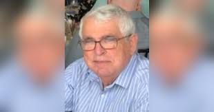 Obituary for John A. Mercier