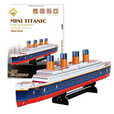 We did not find results for: Educational 3d Model Puzzles Titanic Movie Ship Diy Toys 30 Pieces Gift Buy At A Low Prices On Joom E Commerce Platform