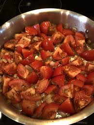 Home Made Spaghetti Sauce En 2020