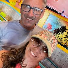 Field Trial Weimaraners