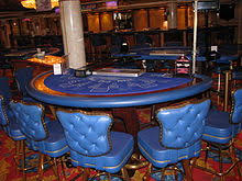 Not all of them, however, have been around for a long time. Table Game Wikipedia