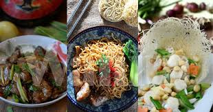 Ayam kungpao atau terkadang di sebut ayam keluyuk adalah masakan. Sempena Tahun Baru Cina Boleh Cuba Resipi Ini Mingguan Wanita