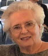 Obituary for Sue Martindale