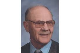 LeRoy Ott Obituary (1916