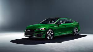2019 Audi Rs 5 Sportback 4k Wallpaper Hd Car Wallpapers Id 10117
