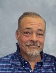 Obituary information for Eric Shane Lacy