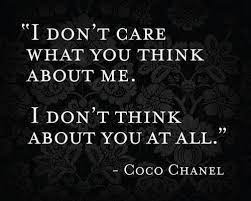 Dont Care Quotes Dont Care Sayings Dont Care Picture Quotes