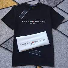 สั่งซื้อ เสื้อยืด tommy ในราคาสุดคุ้ม | Shopee Thailand
