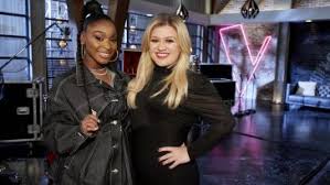 The Voices Katie Kadan Marybeth Byrd Reach Top 20 On Us
