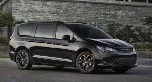 Image result for Black 2019 Chrysler