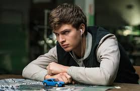 Ansel elgort, lily james, jamie foxx, eiza gonzález, john hamm, kevin spacey, jon bernthal. Passamos Um Dia Inteiro Na Cola Do Ansel Elgort Nas Gravacoes De Em Ritmo De Fuga