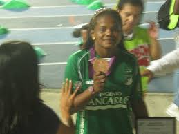 90' remate rechazado de déiber caicedo (deportivo cali), disparo con la derecha desde fuera del área. File Deportivo Cali Vs Junior 17 Jpg Wikipedia