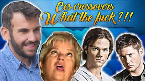 Have you been to camping ange gardien? Josephine Ange Gardien Camping Paradis Les Crossovers Wtf Youtube
