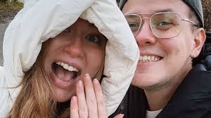 So funkte es zwischen Sonny Loops und ihrem neuen Freund