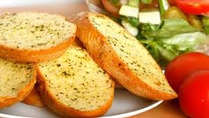 1 hr and 15 mins. 5 Fun And Easy To Make Garlic Bread Recipes Ndtv Food